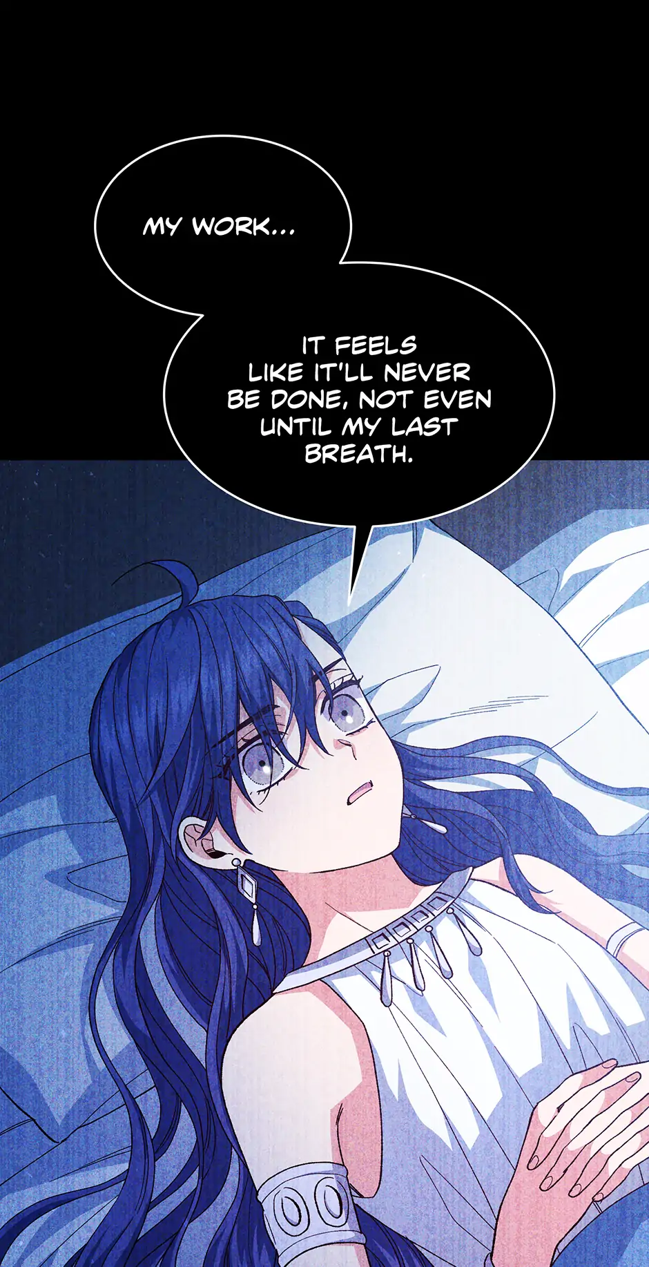 Constellations of the Gods [Official] Chapter 25 - page 26