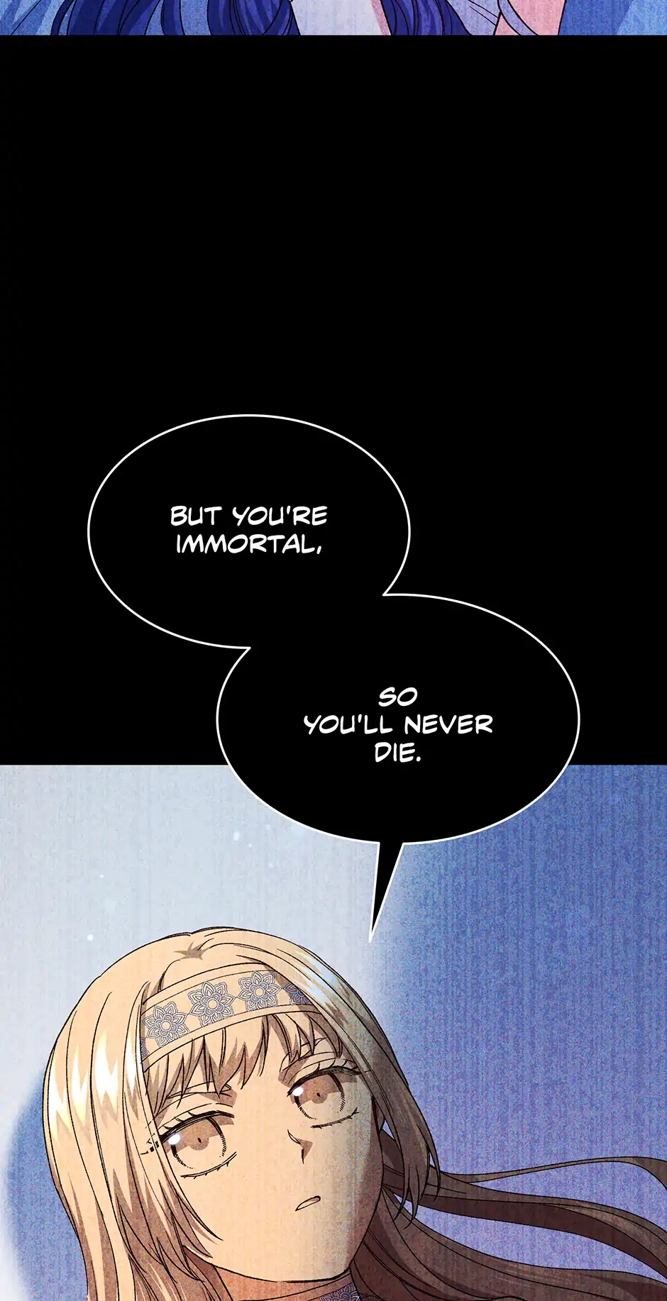 Constellations of the Gods [Official] Chapter 25 - page 27