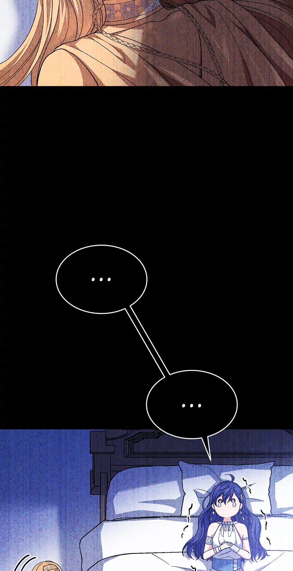 Constellations of the Gods [Official] Chapter 25 - page 28