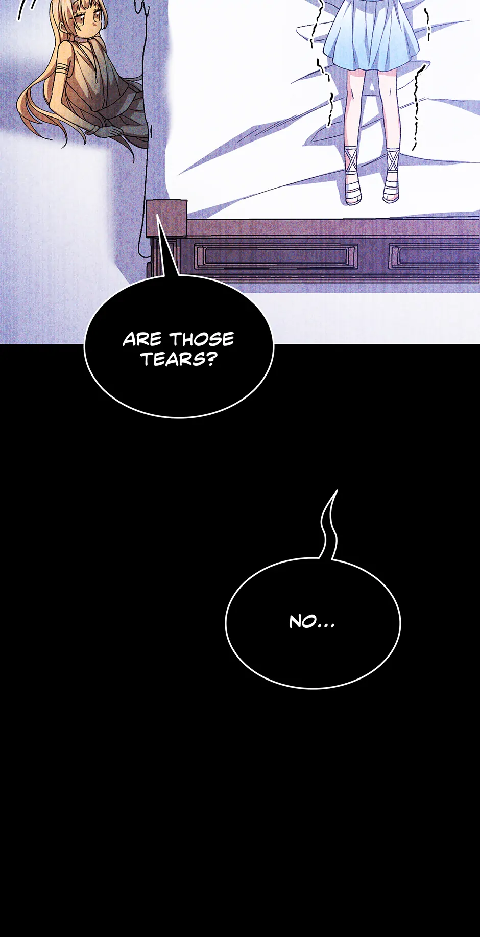 Constellations of the Gods [Official] Chapter 25 - page 29