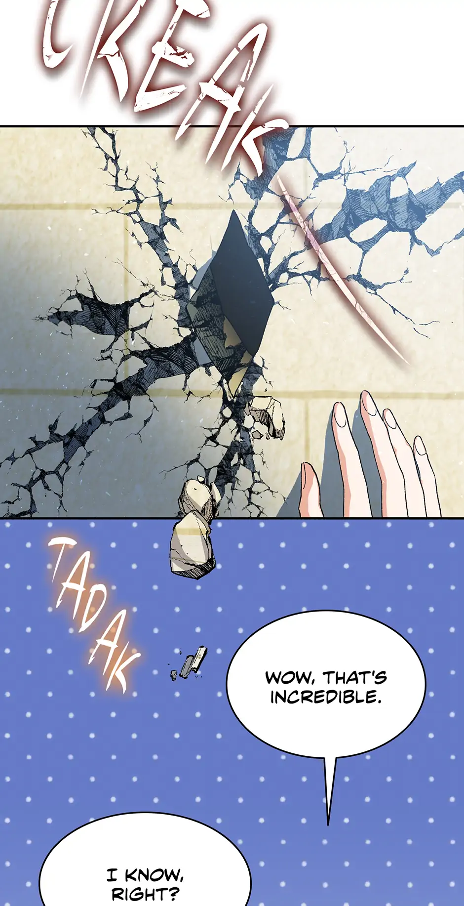 Constellations of the Gods [Official] Chapter 25 - page 31