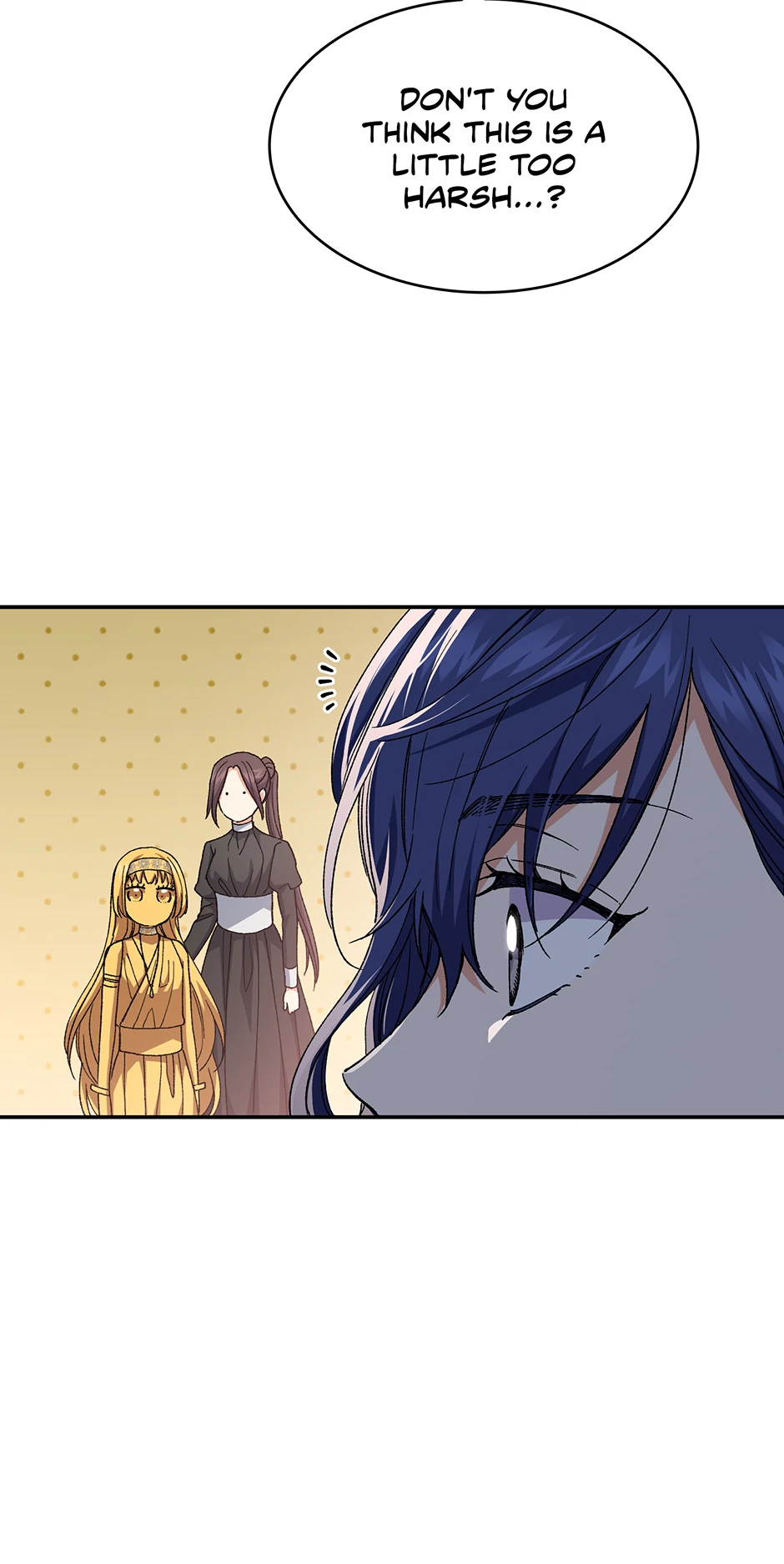 Constellations of the Gods [Official] Chapter 25 - page 36