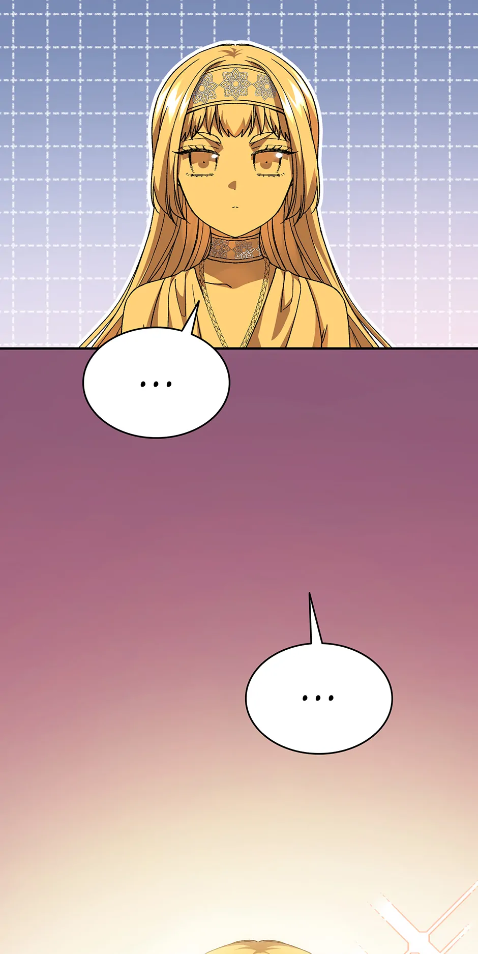 Constellations of the Gods [Official] Chapter 25 - page 38