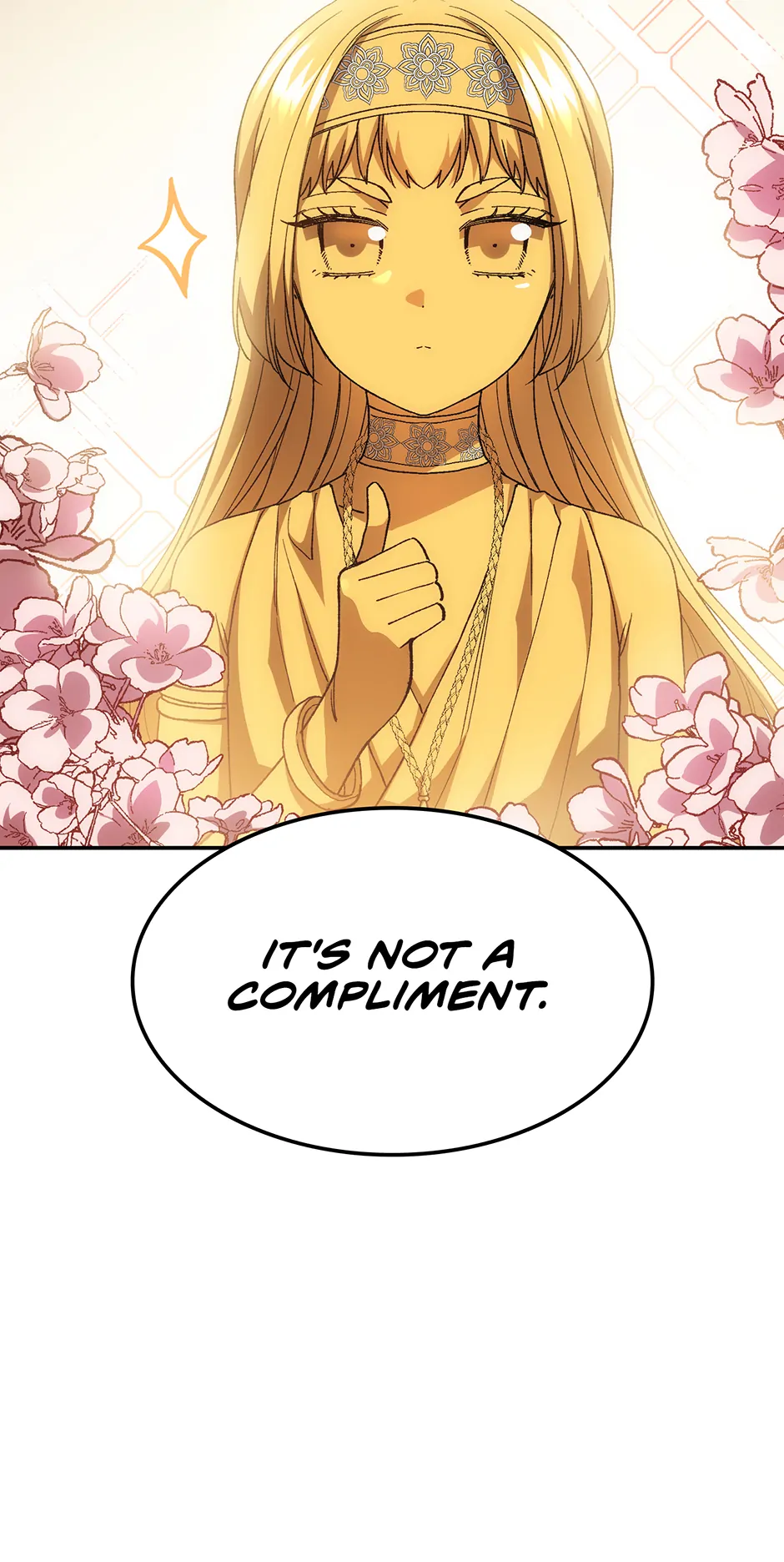 Constellations of the Gods [Official] Chapter 25 - page 39