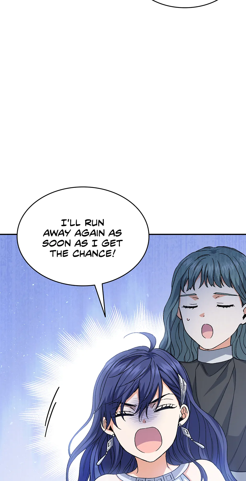 Constellations of the Gods [Official] Chapter 25 - page 41