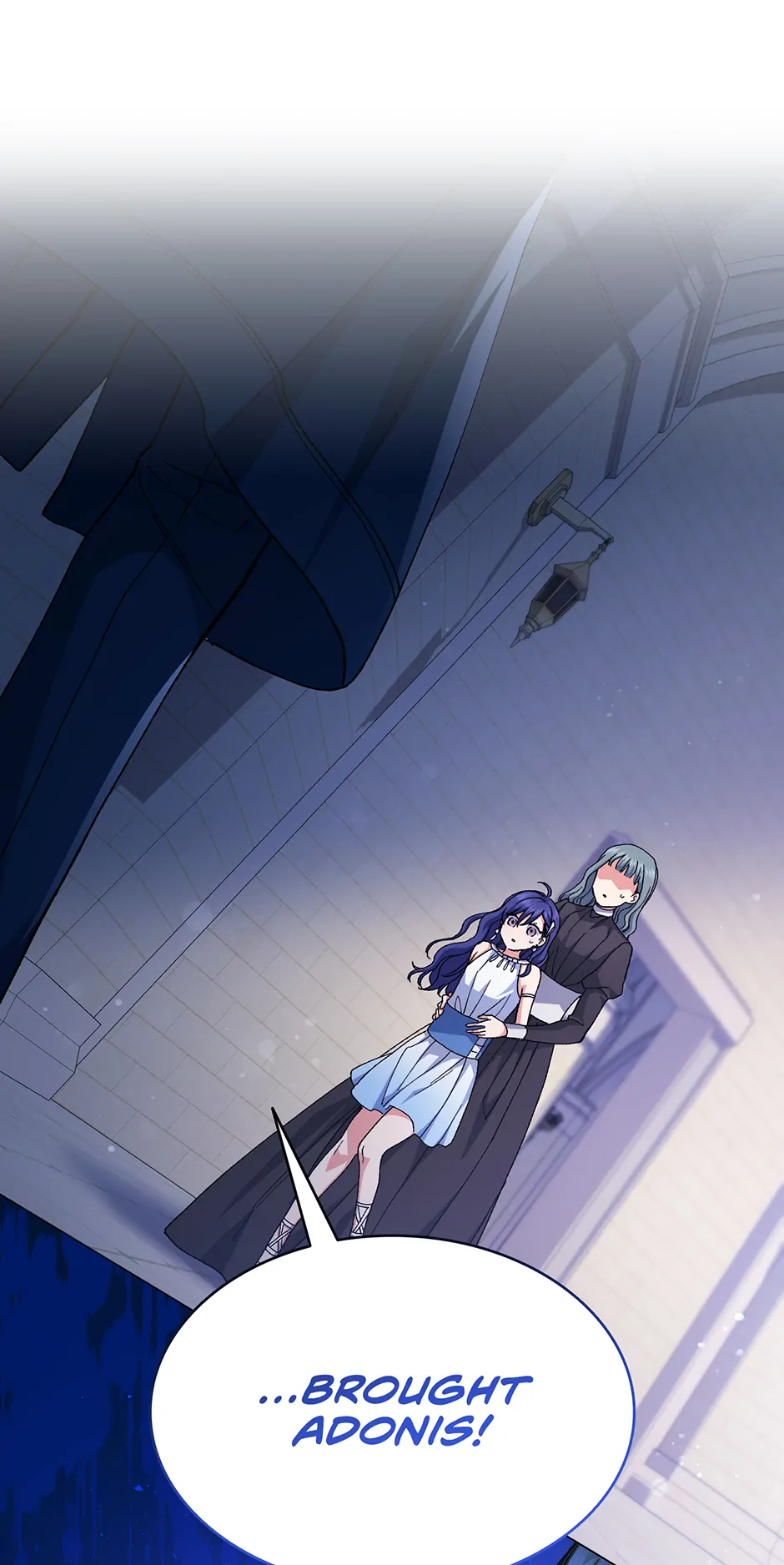 Constellations of the Gods [Official] Chapter 25 - page 47