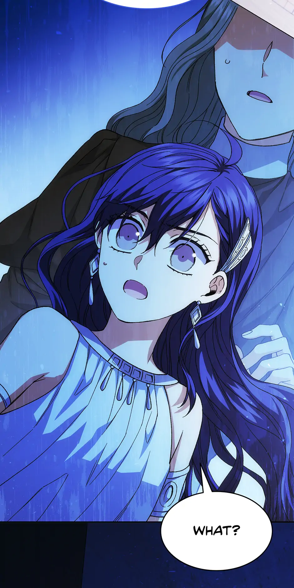 Constellations of the Gods [Official] Chapter 25 - page 48