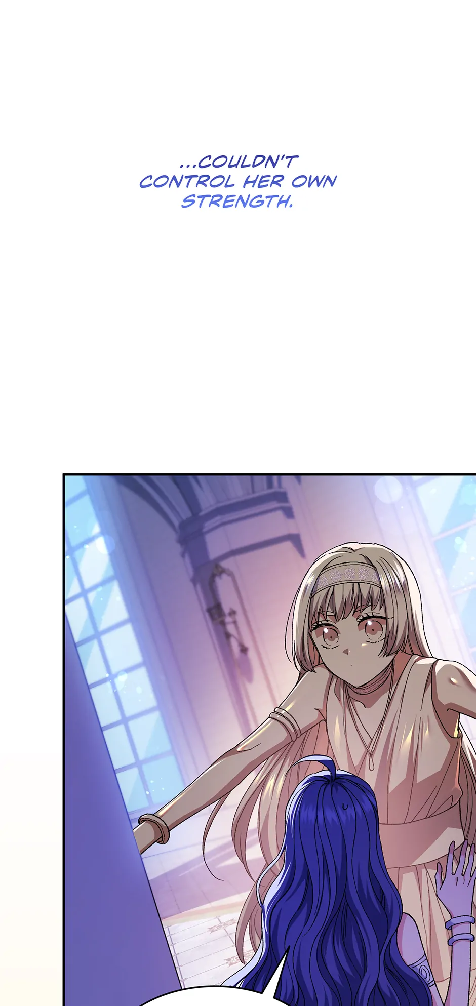 Constellations of the Gods [Official] Chapter 25 - page 4