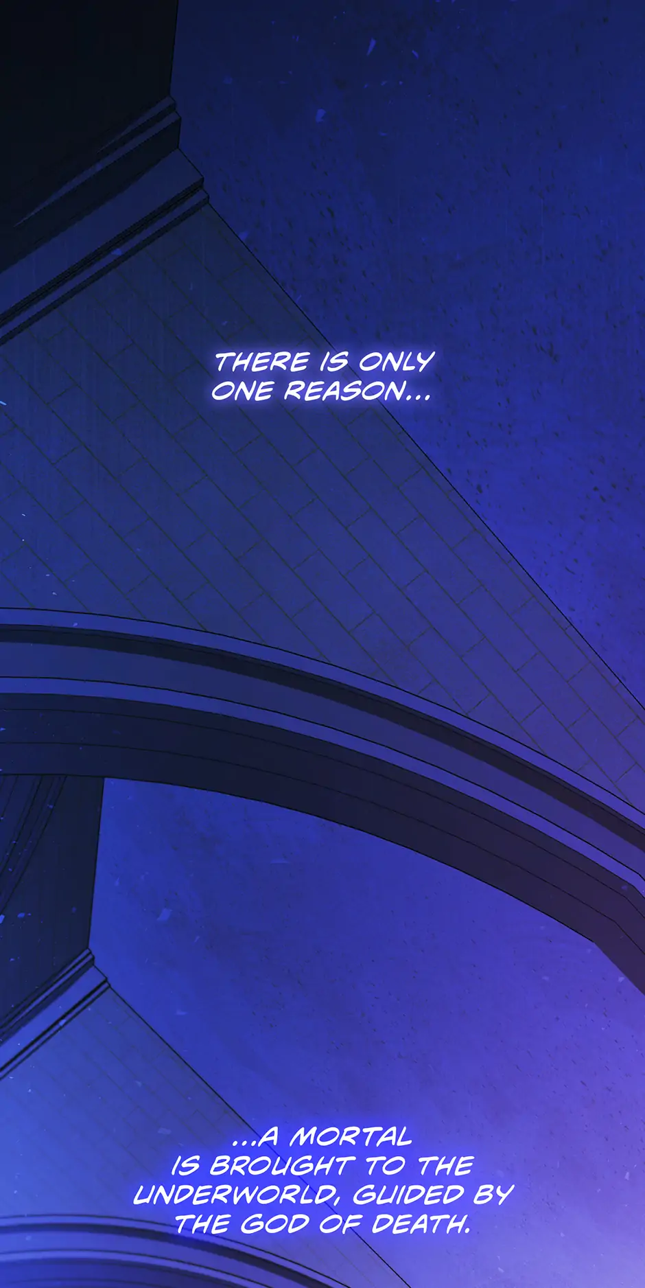 Constellations of the Gods [Official] Chapter 25 - page 49