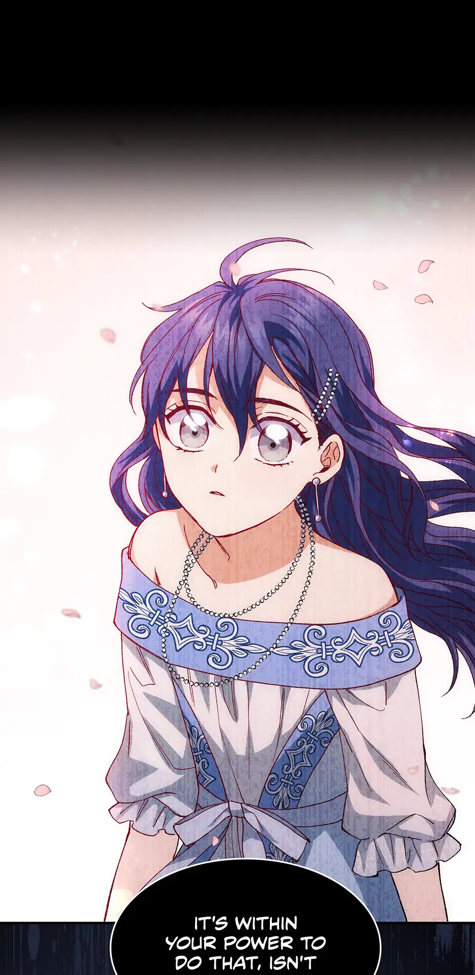 Constellations of the Gods [Official] Chapter 25 - page 53