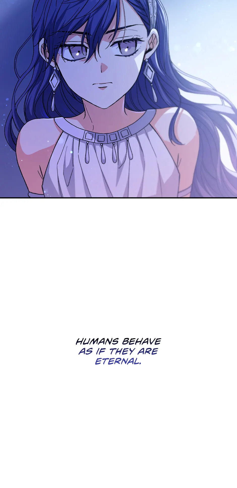 Constellations of the Gods [Official] Chapter 25 - page 57