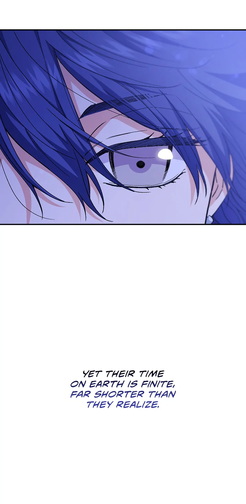 Constellations of the Gods [Official] Chapter 25 - page 58