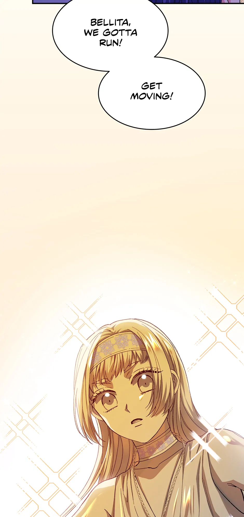 Constellations of the Gods [Official] Chapter 25 - page 5