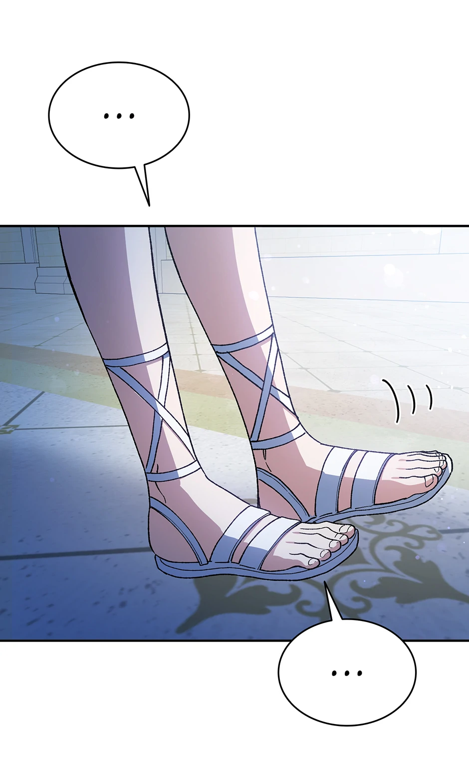 Constellations of the Gods [Official] Chapter 25 - page 59