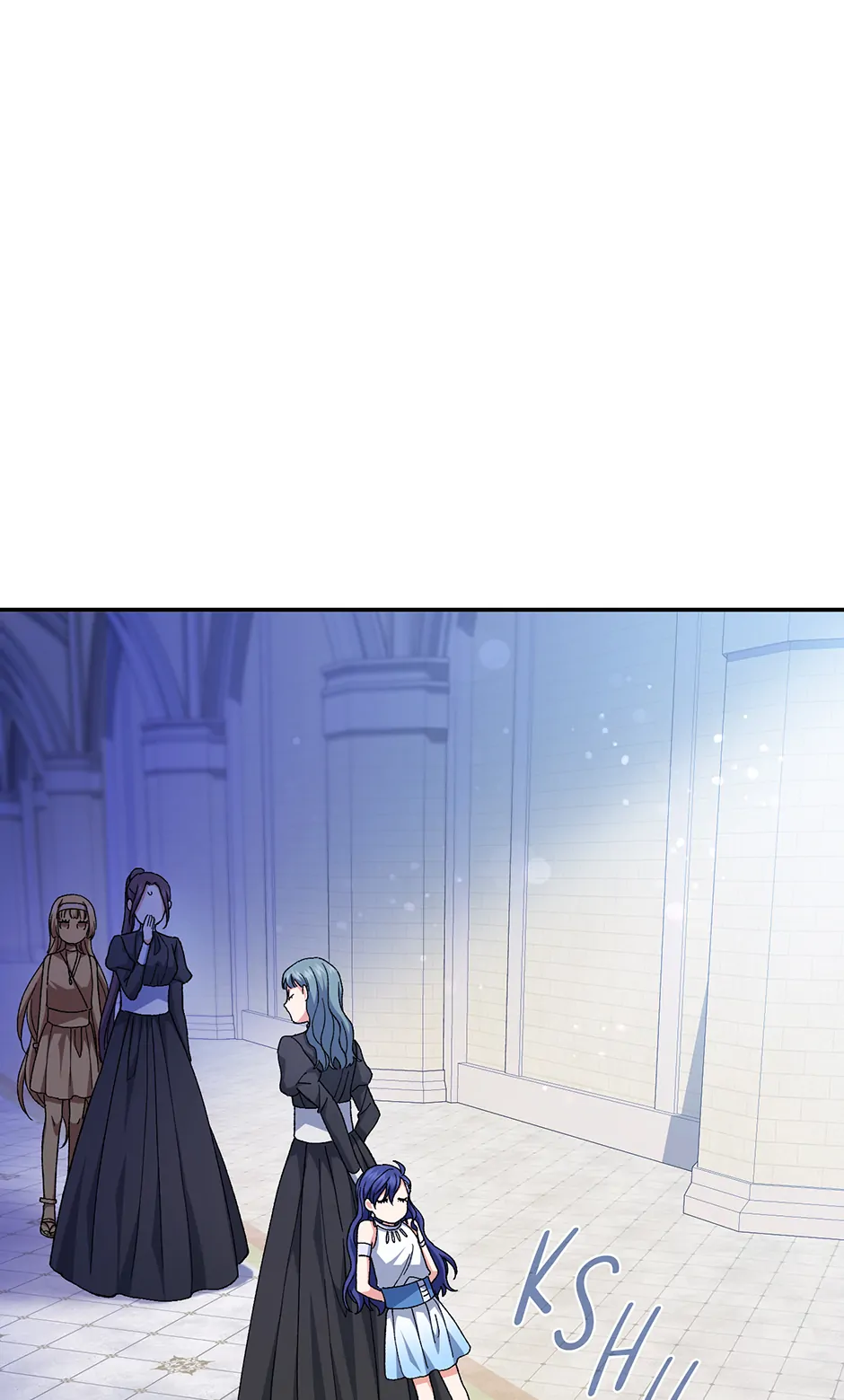 Constellations of the Gods [Official] Chapter 25 - page 60