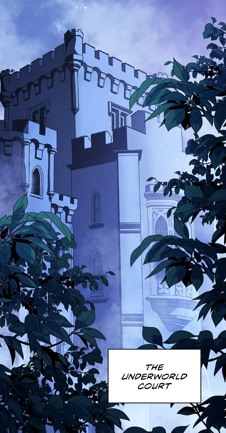 Constellations of the Gods [Official] Chapter 25 - page 66