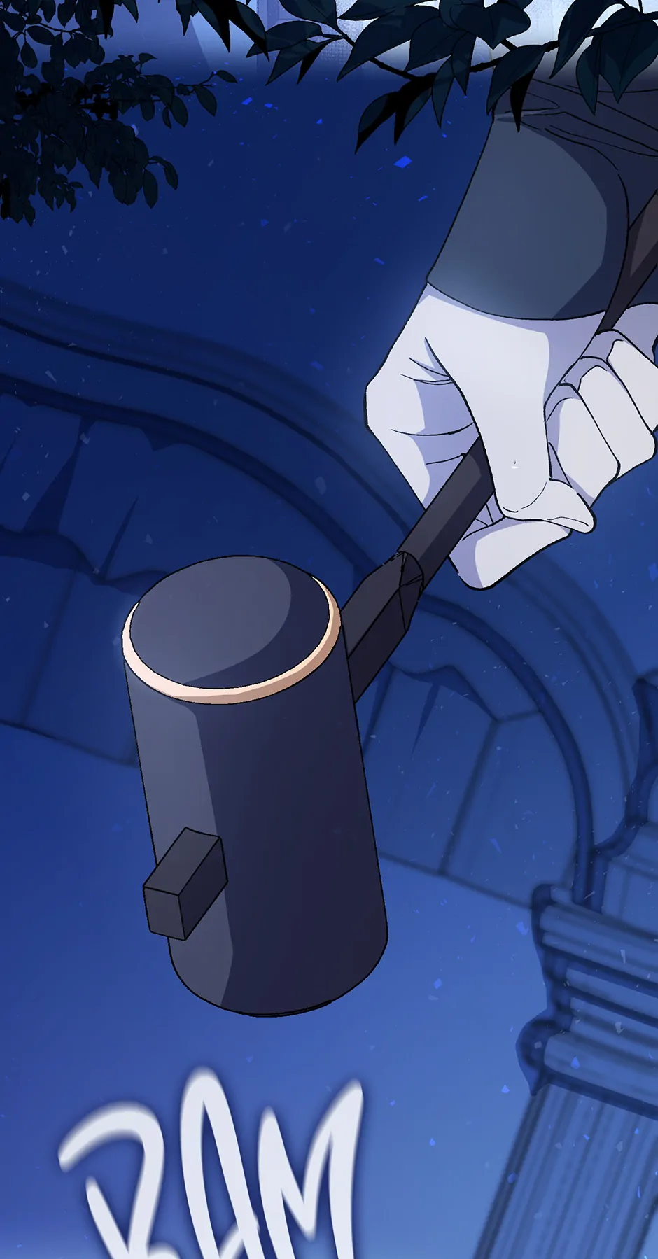 Constellations of the Gods [Official] Chapter 25 - page 67