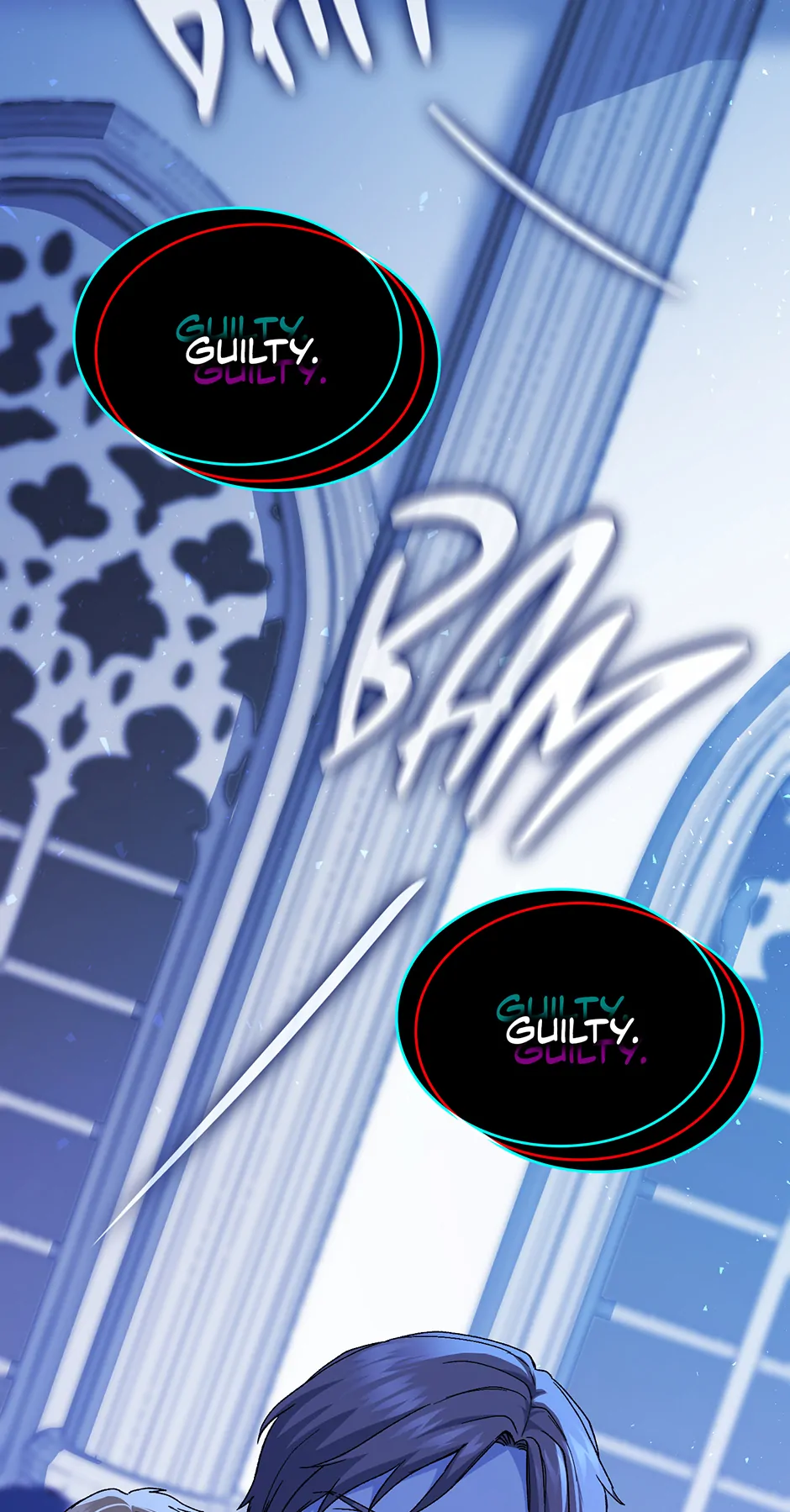 Constellations of the Gods [Official] Chapter 25 - page 68