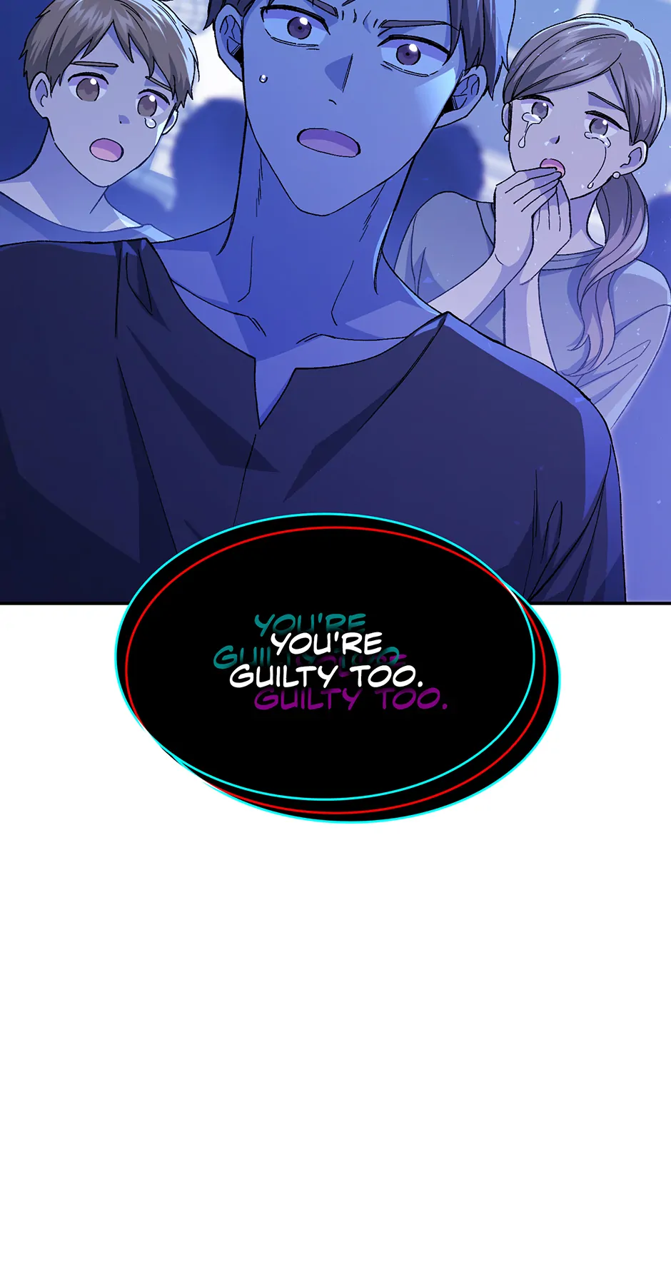 Constellations of the Gods [Official] Chapter 25 - page 69