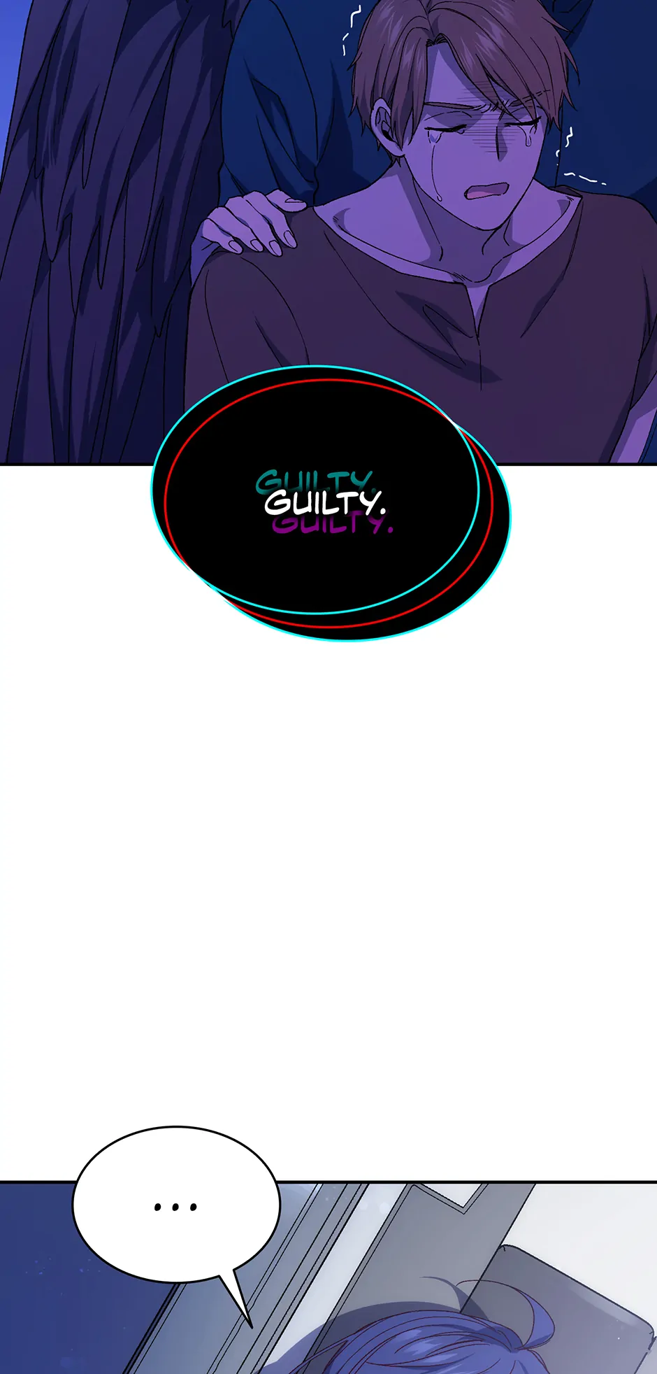 Constellations of the Gods [Official] Chapter 25 - page 76