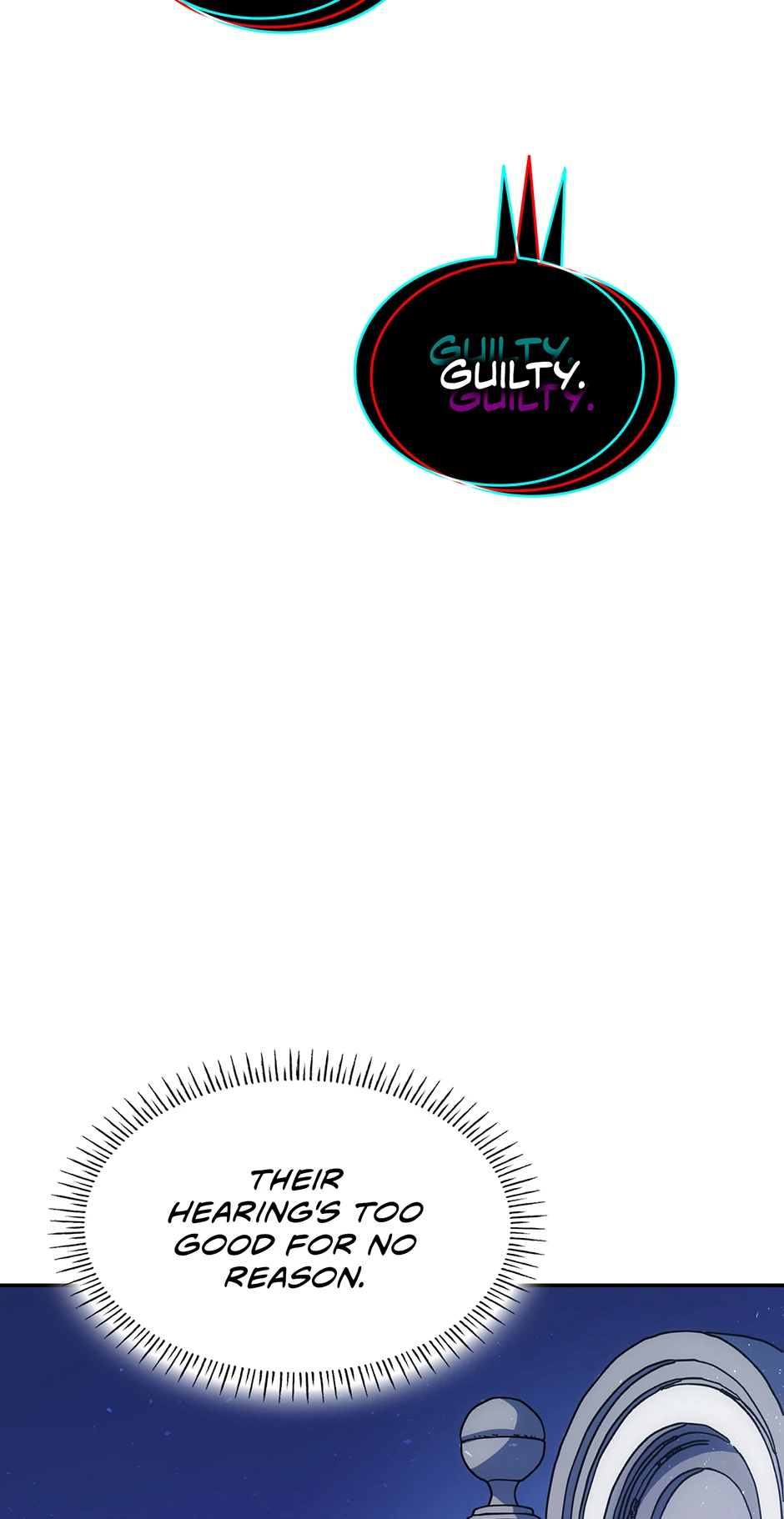 Constellations of the Gods [Official] Chapter 25 - page 81