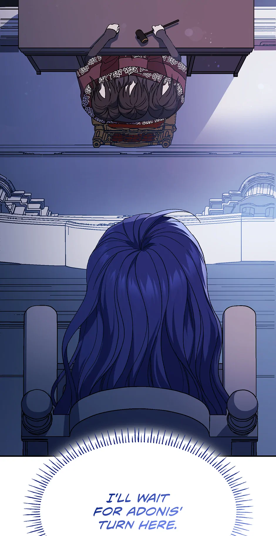 Constellations of the Gods [Official] Chapter 25 - page 86