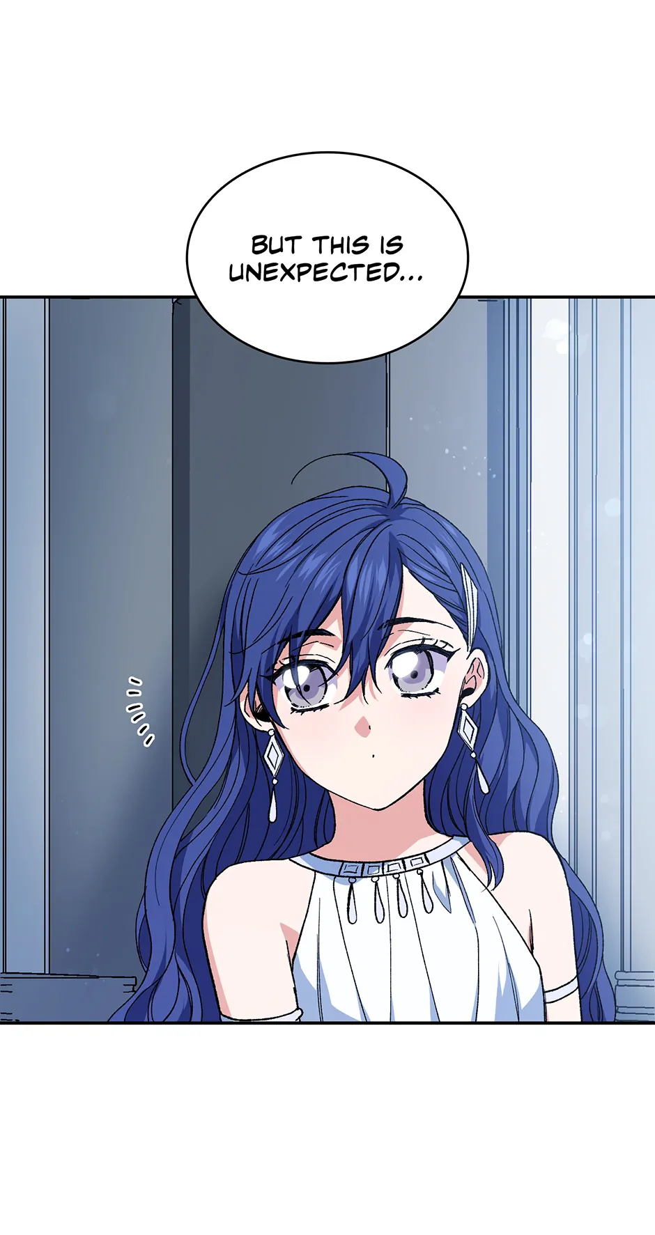 Constellations of the Gods [Official] Chapter 26 - page 11