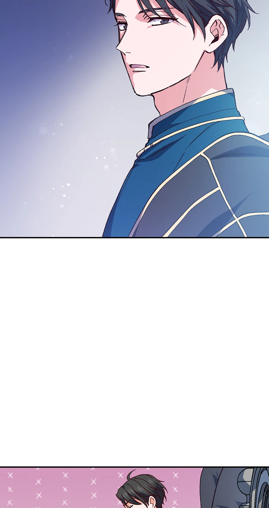 Constellations of the Gods [Official] Chapter 26 - page 14