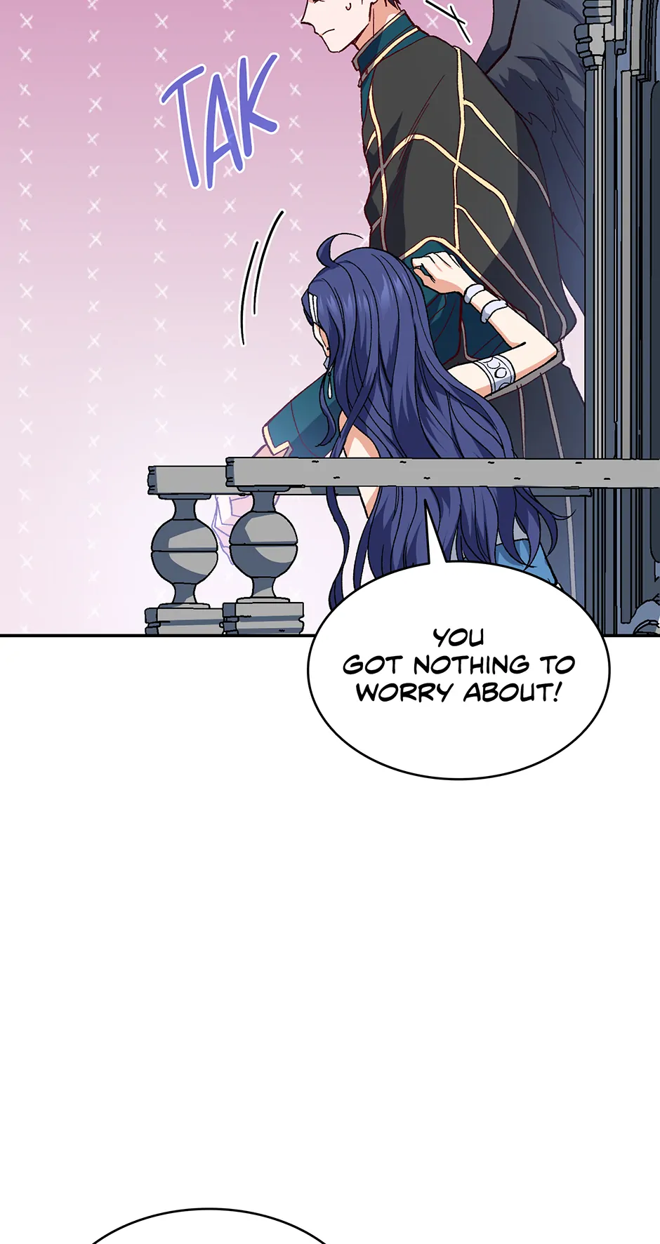 Constellations of the Gods [Official] Chapter 26 - page 15