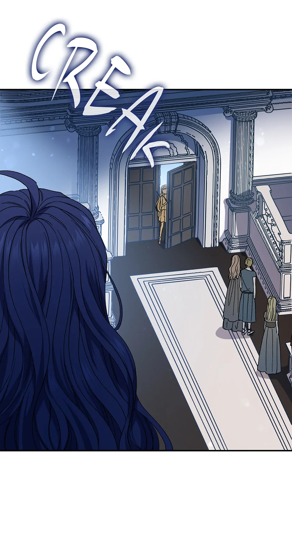 Constellations of the Gods [Official] Chapter 26 - page 17