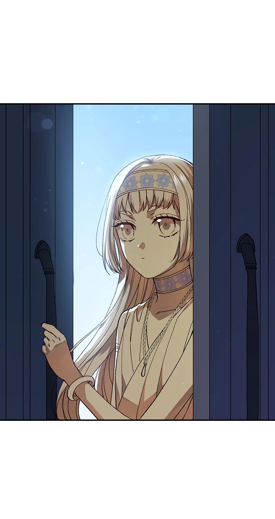 Constellations of the Gods [Official] Chapter 26 - page 18