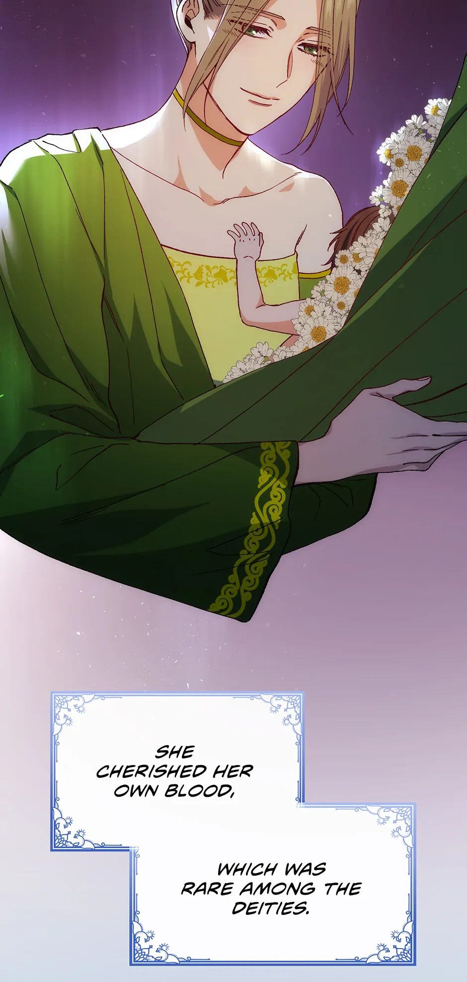 Constellations of the Gods [Official] Chapter 26 - page 27