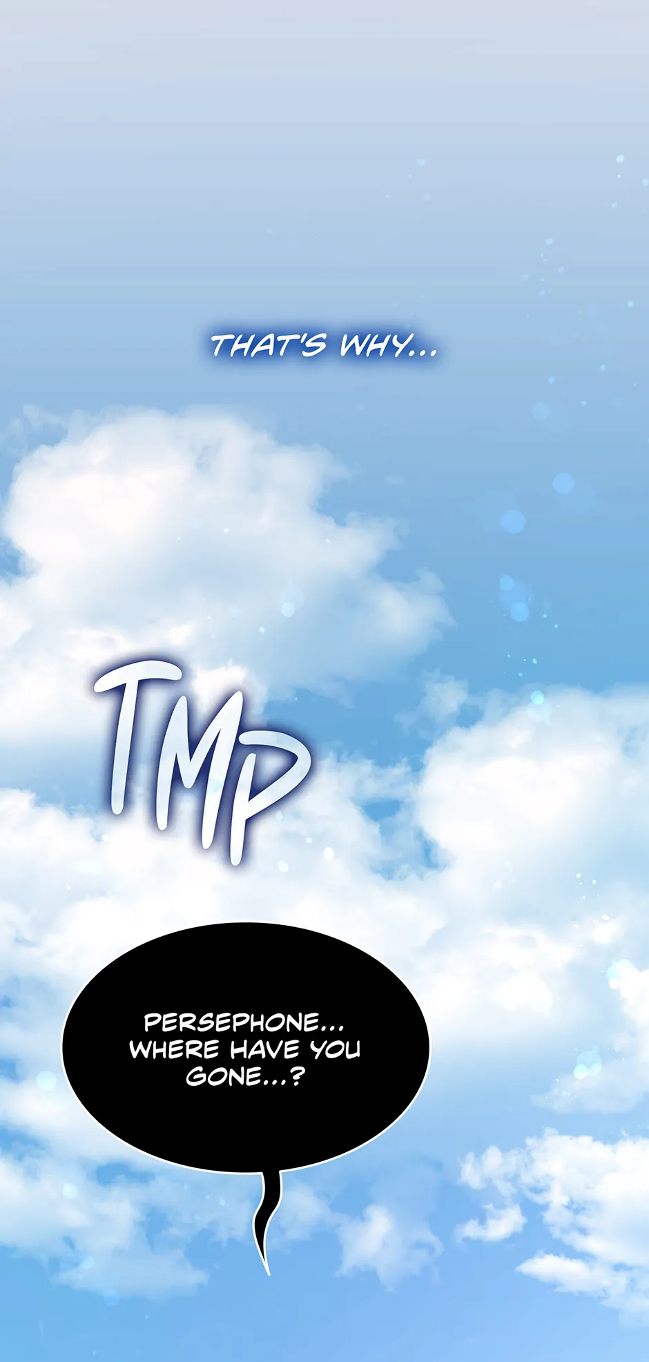 Constellations of the Gods [Official] Chapter 26 - page 28