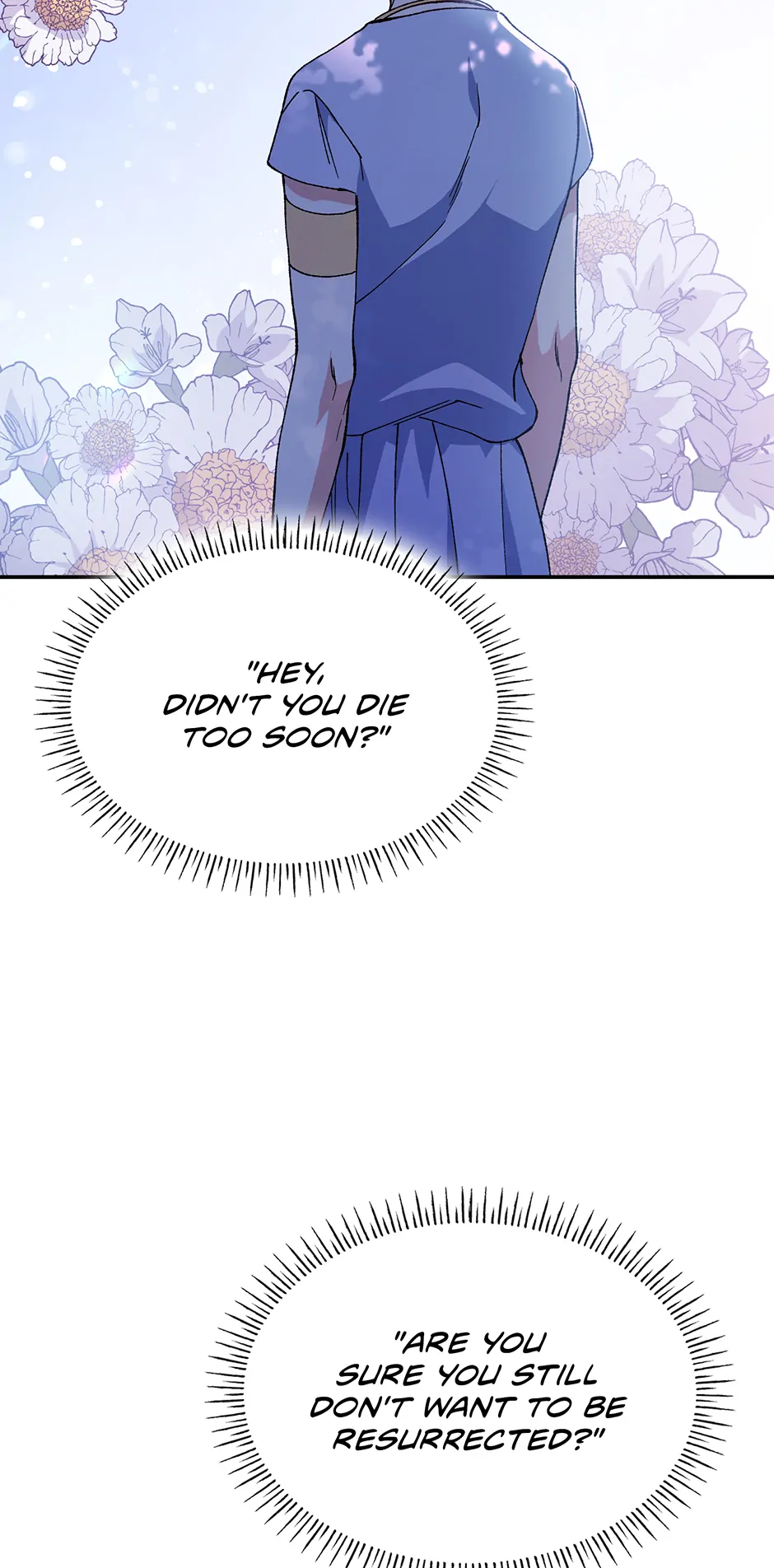 Constellations of the Gods [Official] Chapter 26 - page 2