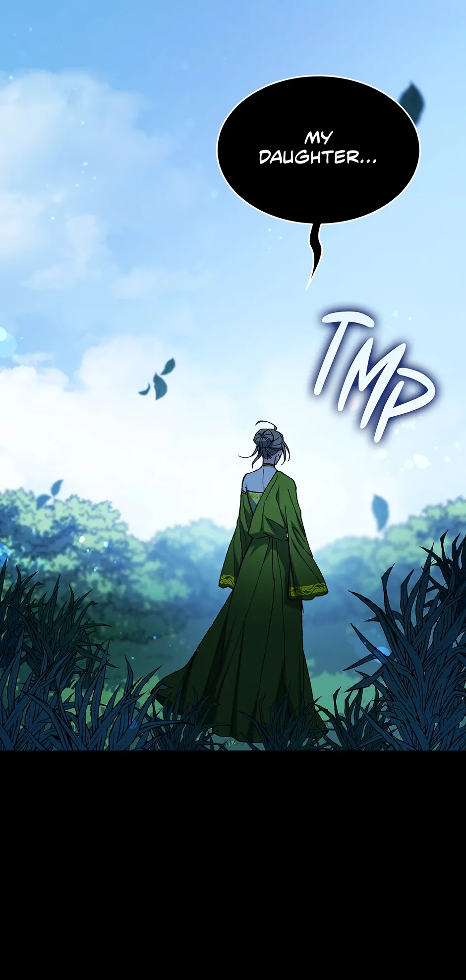 Constellations of the Gods [Official] Chapter 26 - page 29