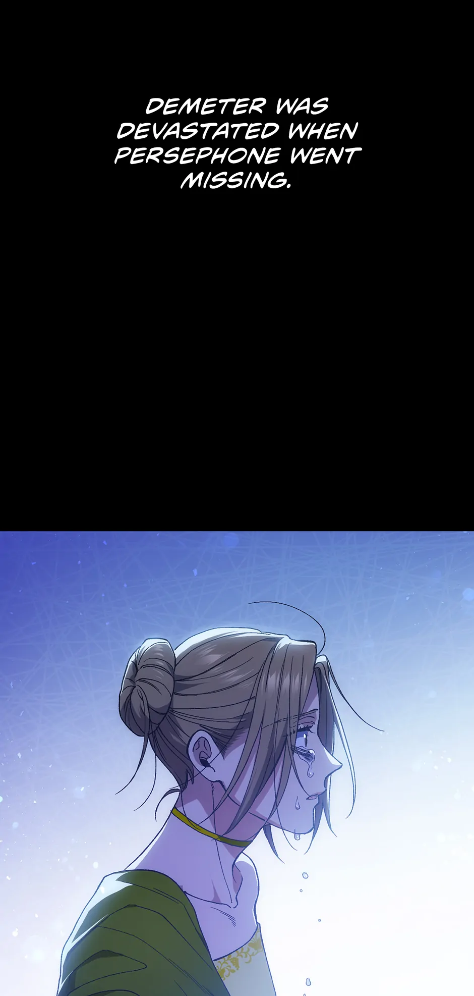 Constellations of the Gods [Official] Chapter 26 - page 30