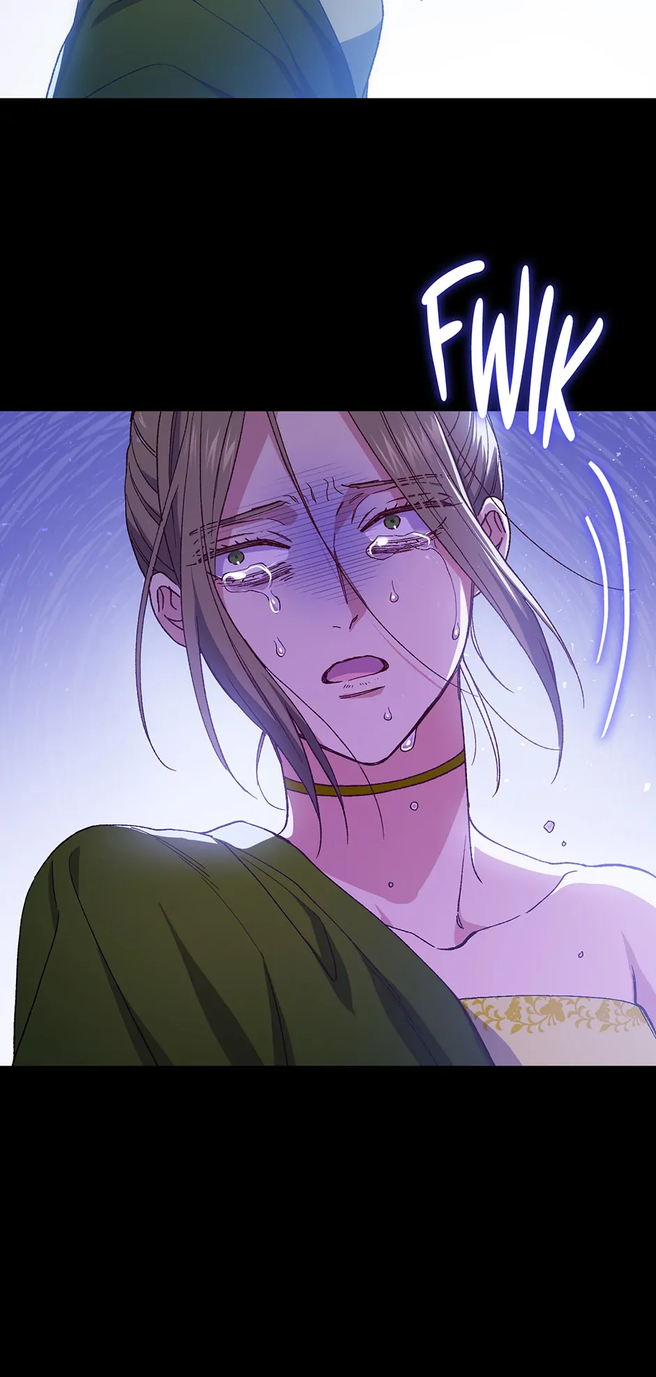 Constellations of the Gods [Official] Chapter 26 - page 31