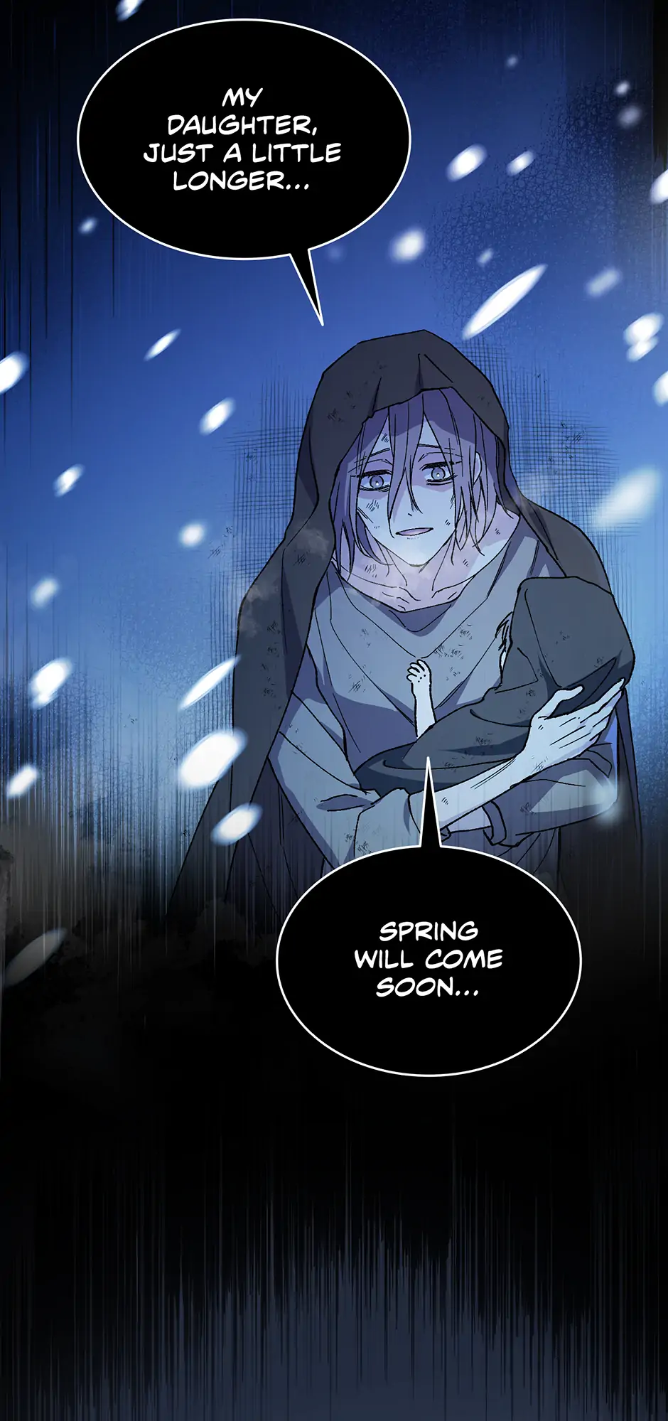 Constellations of the Gods [Official] Chapter 26 - page 34