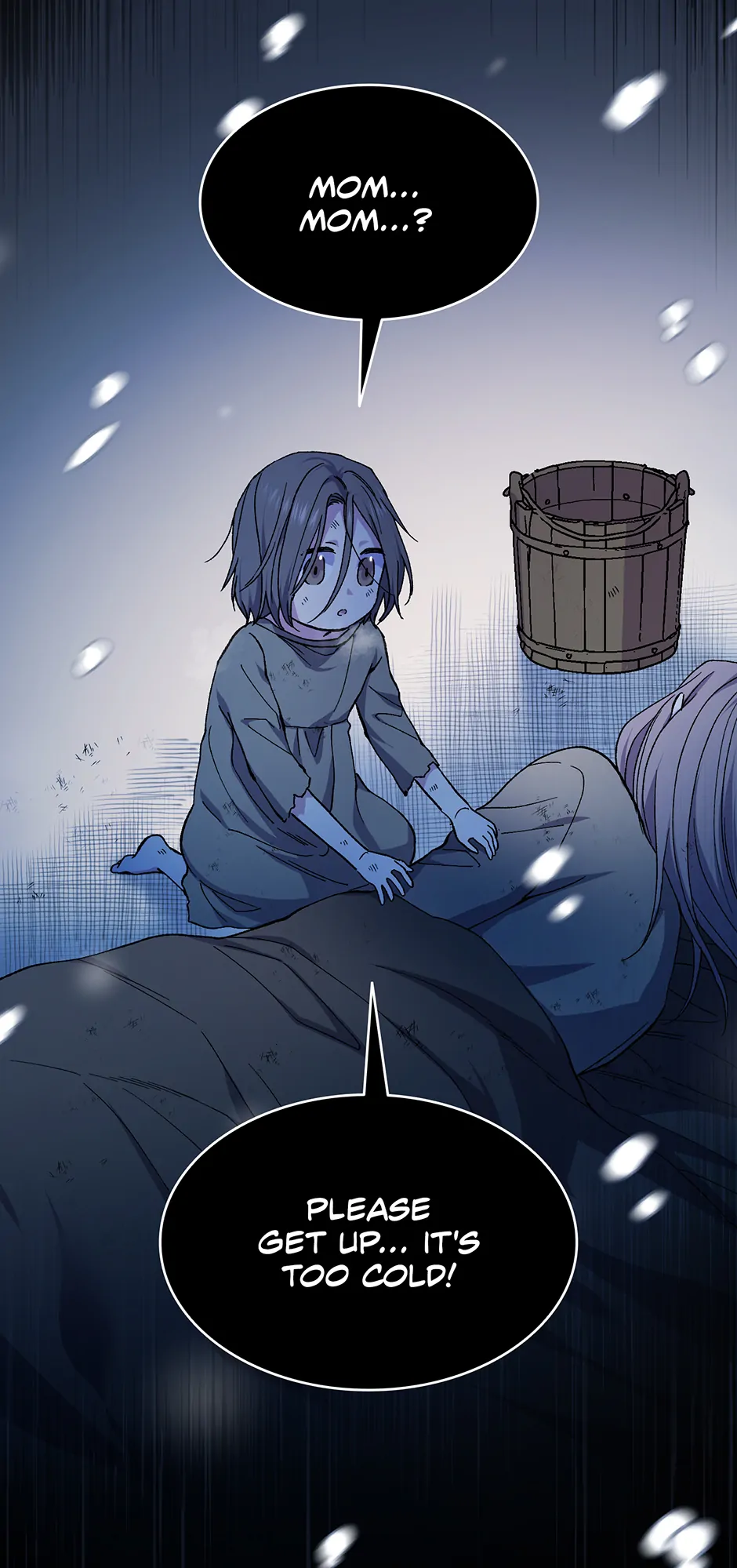 Constellations of the Gods [Official] Chapter 26 - page 35