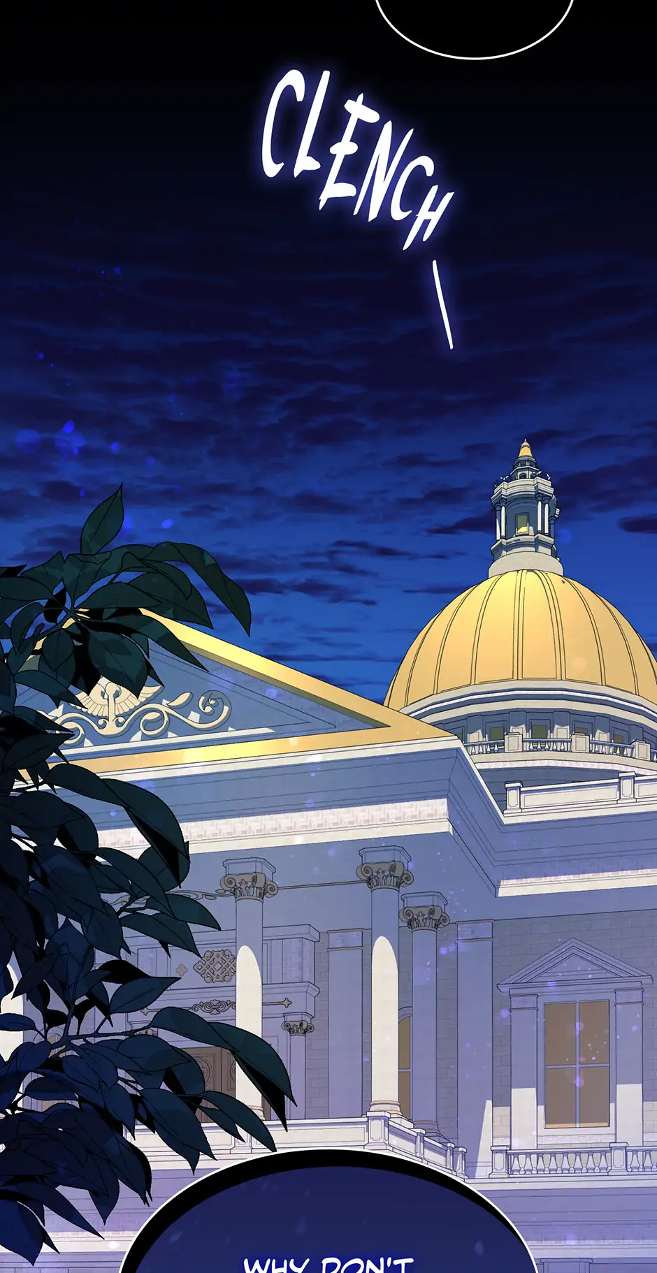 Constellations of the Gods [Official] Chapter 26 - page 40