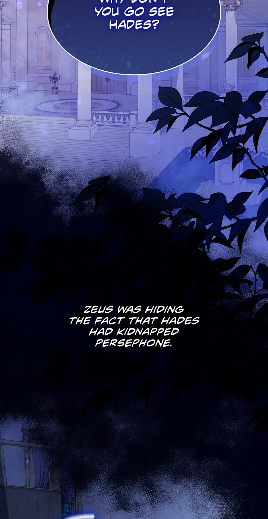 Constellations of the Gods [Official] Chapter 26 - page 41