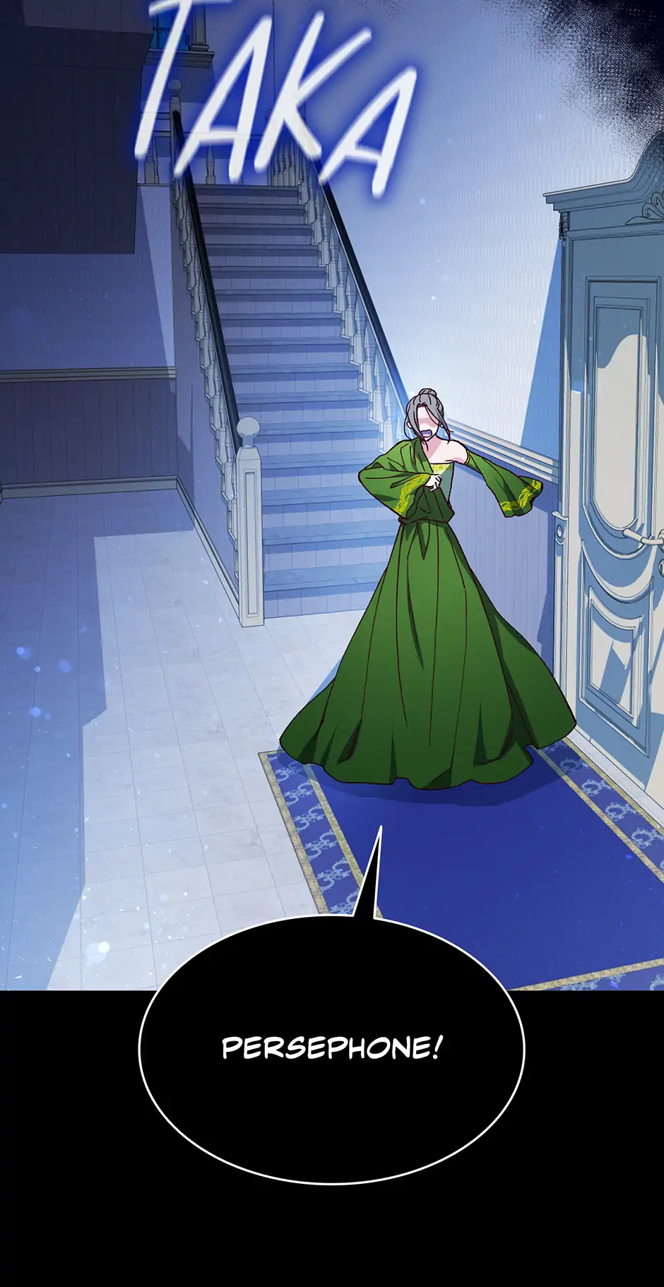 Constellations of the Gods [Official] Chapter 26 - page 42