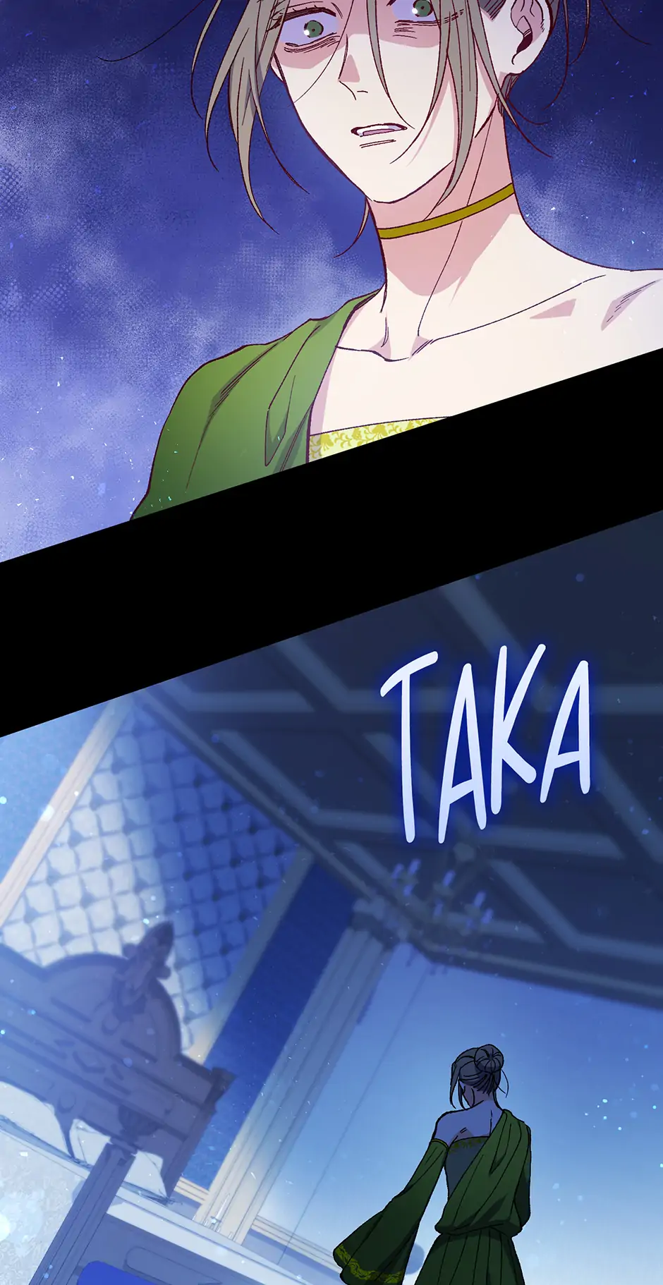 Constellations of the Gods [Official] Chapter 26 - page 44