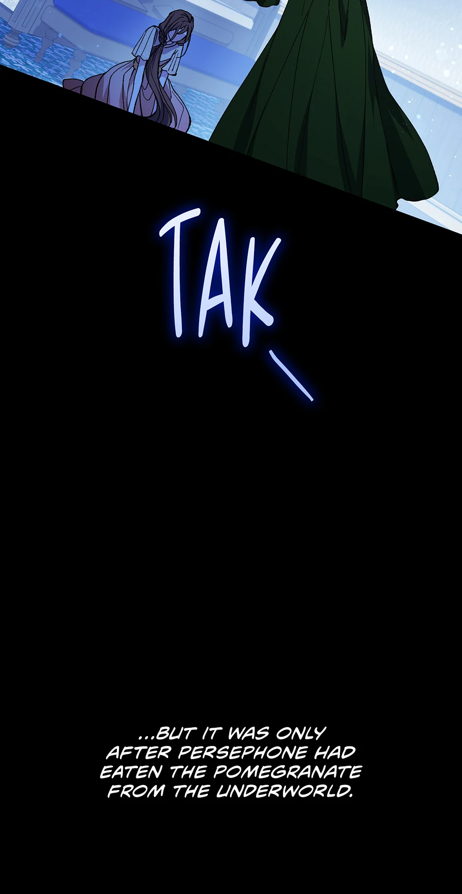 Constellations of the Gods [Official] Chapter 26 - page 45