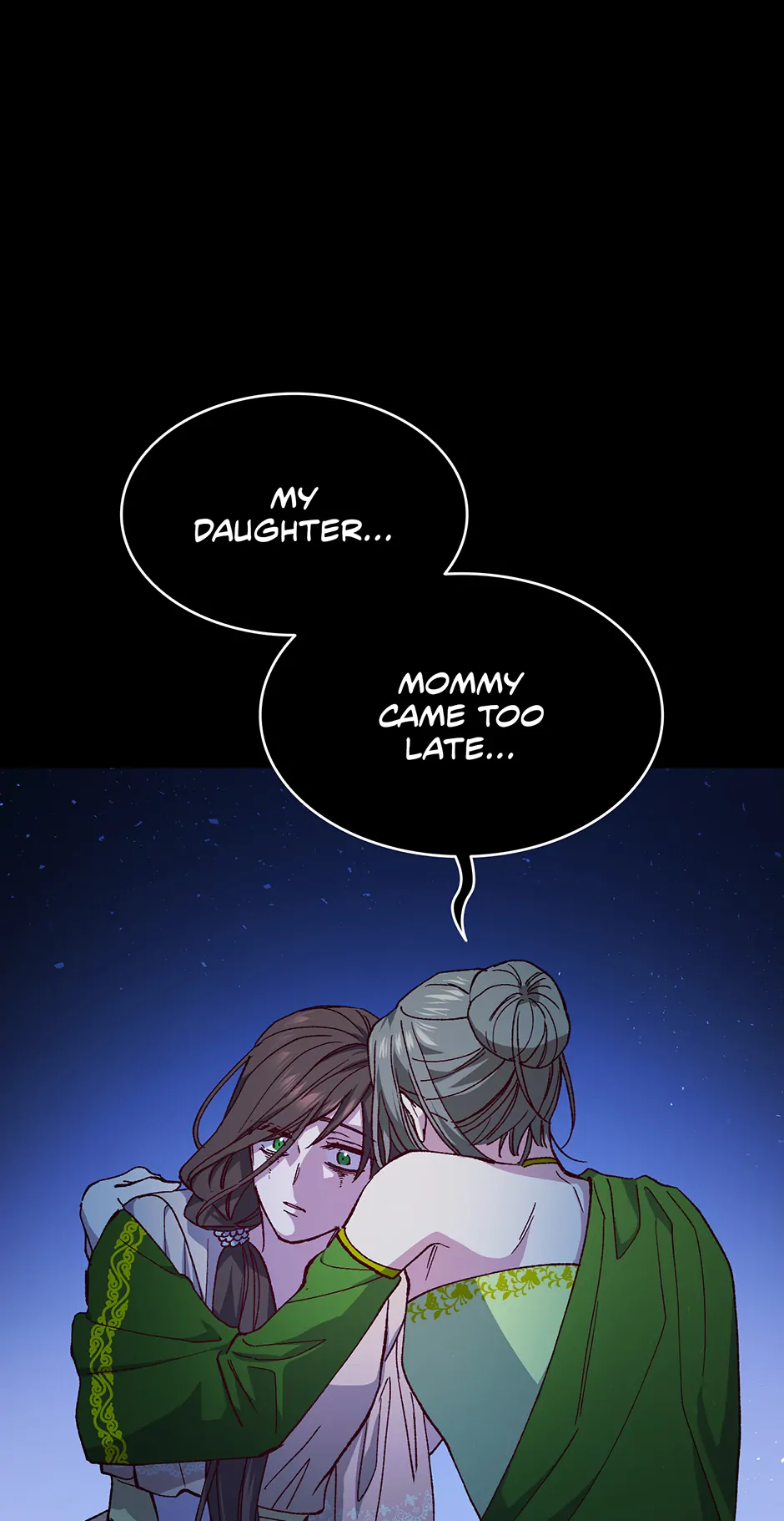 Constellations of the Gods [Official] Chapter 26 - page 46