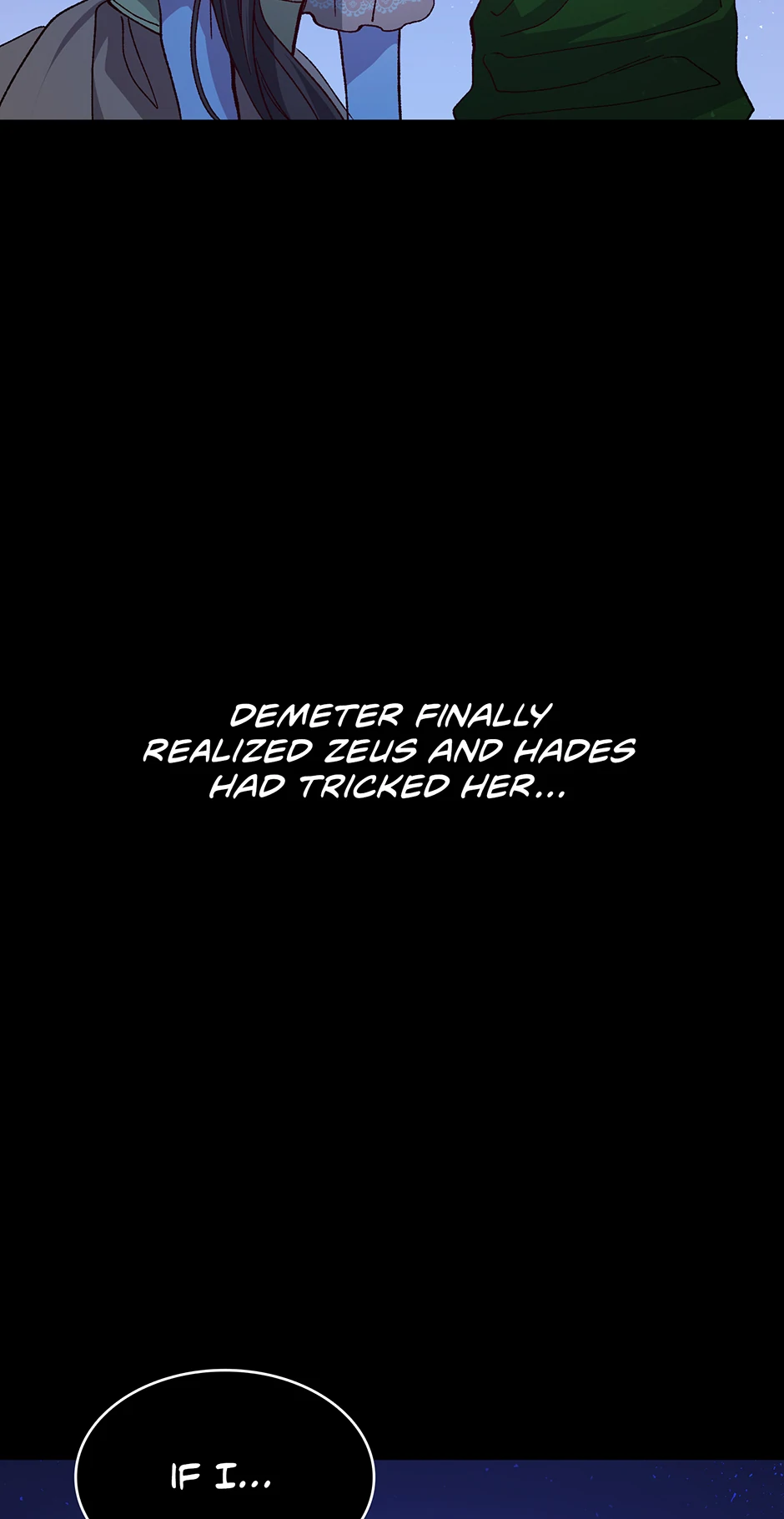 Constellations of the Gods [Official] Chapter 26 - page 47