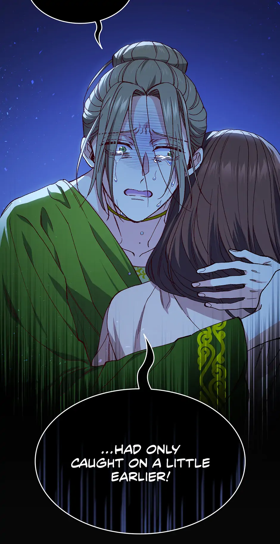 Constellations of the Gods [Official] Chapter 26 - page 48