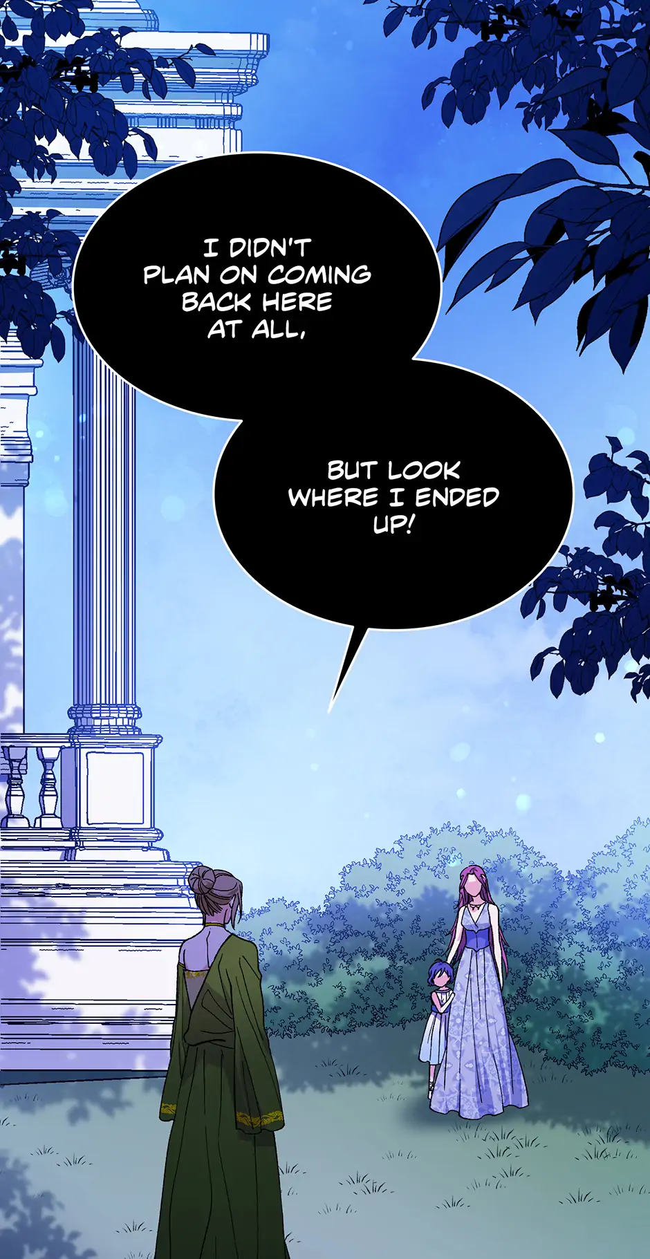 Constellations of the Gods [Official] Chapter 26 - page 50