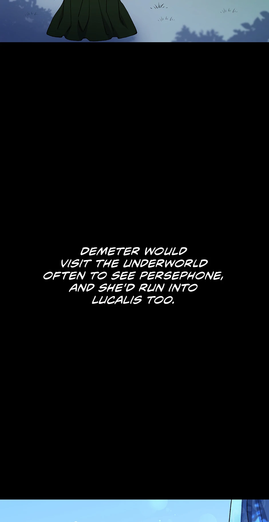 Constellations of the Gods [Official] Chapter 26 - page 51