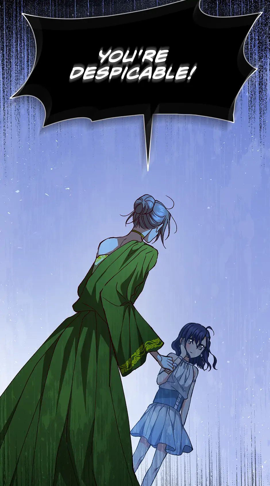 Constellations of the Gods [Official] Chapter 26 - page 58